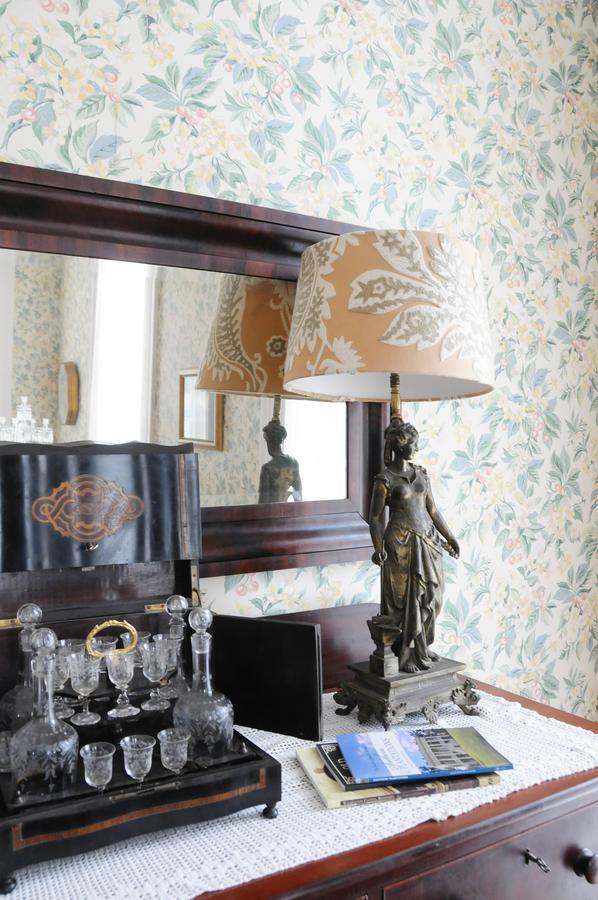 Belmont Plantation, Est 1857 Bed and Breakfast Greenville Buitenkant foto