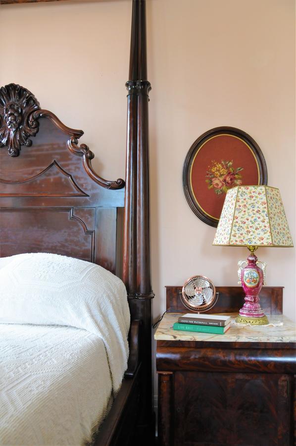 Belmont Plantation, Est 1857 Bed and Breakfast Greenville Buitenkant foto