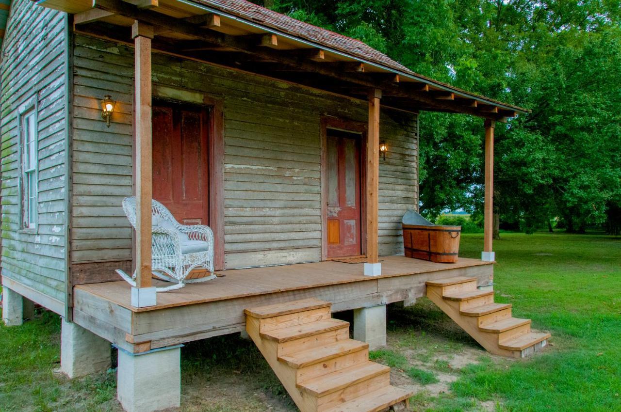 Belmont Plantation, Est 1857 Bed and Breakfast Greenville Buitenkant foto